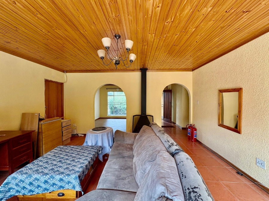 3 Bedroom Property for Sale in Universitas Ridge Free State